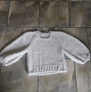 Zara Knit Sweater